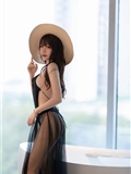 XIAOYU语画界 2022.01.20 VOL.701 芝芝Booty(22)